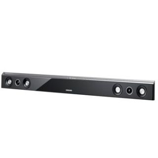 Samsung 120W 2CH Home Theater Stereo Dolby DTS Soundbar Sound Bar