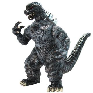 Godzilla Doom Island Godzilla vs Dinosaurs Vinatge 1997