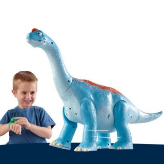 Dinosaur Train Mr Argentinosaurus Ages 3 Up Moves Sounds Lower Price
