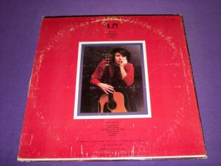 Don McLean American Pie RARE 12 33 RPM Vinyl LP Record United Artists