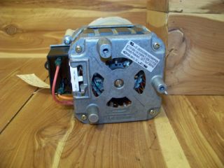 GE Quiet Power 2 Dishwasher Pump & Motor Assembly WD26X10022