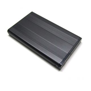  Mini Slim 320GB USB 2 0 2 5 Portable External Hard Drive Disk
