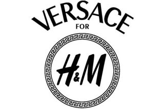NEW VERSACE for H&M LEOPARD SCARF Limited Edition