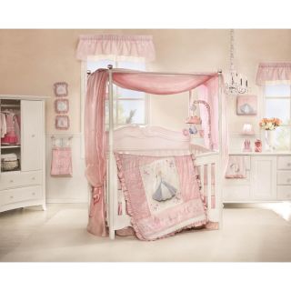 Disney Baby Cinderella 7 Piece Crib Set