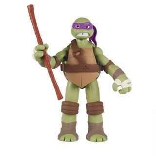Donatello Power Sound FX Action Figure Teenage Mutant Ninja Turtles