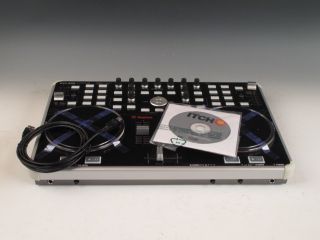 Vestax DJ Controller VCI 300 w Serato Itch