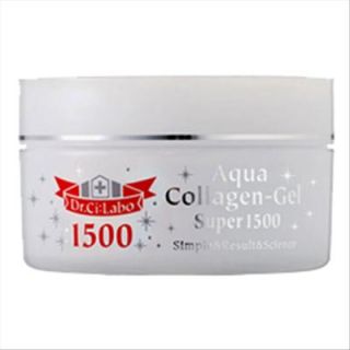 New Dr. CiLabo moisuture cream Super 1500 2.1oz(60g)  Japan FREE