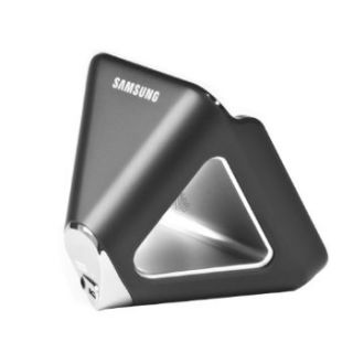  88921VRP Desktop Docking Station for Samsung Galaxy s II Black