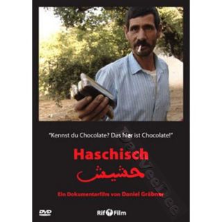  Haschisch New PAL Documentary DVD