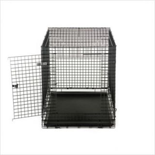 Kennel Aire Professional Fold and Carry Wire Dog Crate
