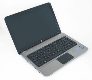 HP Pavilion DM4T 1000 Laptop/Notebook 14 LED LCD, Dual Core i5, 500GB