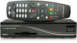 Linux TV API supported digital & HDTV satellite receiver, with card