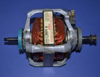  695075 Whirlpool Dryer Motor