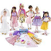 princess who loves dress up games, this fairytale dreams dress up