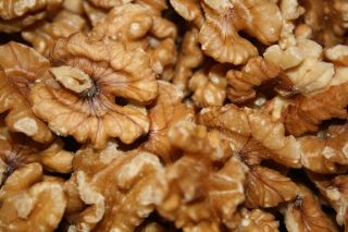 walnuts organic raw unsalted 5lbs