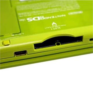  DS Lite Console Nintendo DS Handheld System DS DSL NDSL