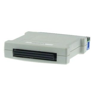 IDE to SCSI Hard Drive Adapter Write Block Kit ACARD ARS 2110