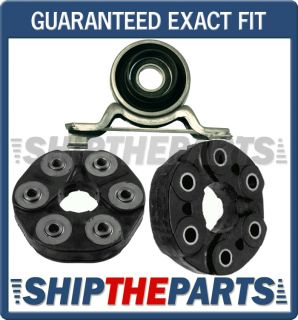 Cadillac cts 3 6 V6 Automatic Trans Driveshaft Support with Bearing