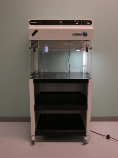 erlab ductless filter fume hood click an image to enlarge