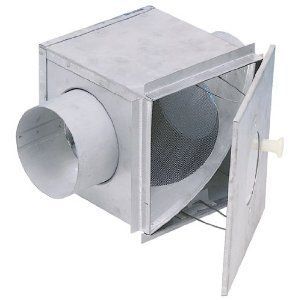 Air King New Dryer Lint Trap