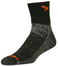 Drymax Maximum Protection Trail Run Socks 2 Pair PK