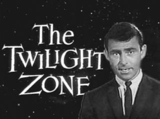 THE TWILIGHT ZONE   Complete Definitive Collection [28 DVD Set