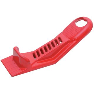 Marshalltown Drywall Lifter Tool with Rasp and Bottle Opener 14589