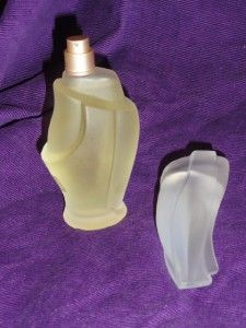 donna karan cashmere mist perfume rare 3 4 oz spray bottle tester full