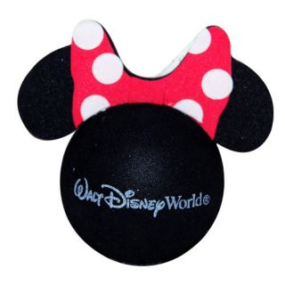 New Disney Car Antenna Topper Minnie Mouse