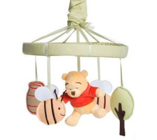 Disney Pooh and Friends Collection Mobile