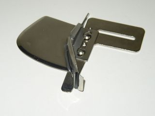 Sewing Machine Double Fold Plain Binder 508 3 4