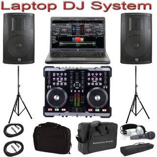 DJ System Club DJ Wedding DJ Home DJ   This DJ system can be upgraded