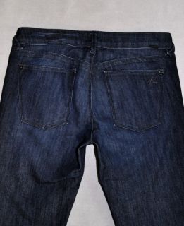DL1961 Premium Denim Karen High Rise Skinny Jeans in Bolt New NWT $168