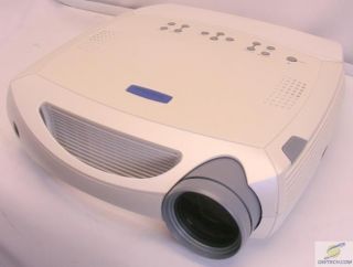 toshiba tdp mt800 dlp home theater projector