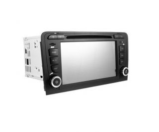 Dynavin D99 Android DVD GPS All in 1 Radio Navi System for 06 11 Audi