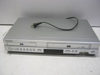 Samsung DVD V4600A DVD VHS Combo Players