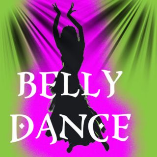 HOW TO BELLY DANCE DVD MUSIC WORKOUT CD LEARN THE ART OF SEXY EXOTIC