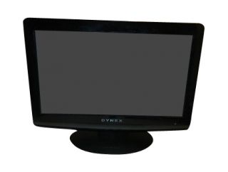 Dynex DX 19L200A12 19 720P HD LCD Television No Packaging Non Working