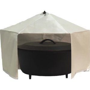 Camp Chef Dutch Oven Dome for Propane Grill New Accessories Smoker