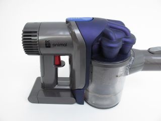 Dyson DC31 Animal Handheld Vacuum Cleaner
