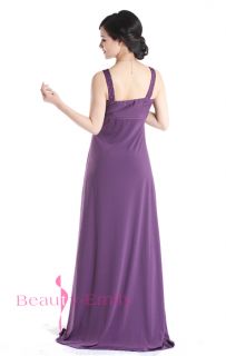  Party Dress Maxi Gown Prom Evening Dress Long Dress 08021 Sz S