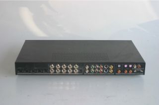 Up for sale is this DVDO iScan VP50 switching video processor. This