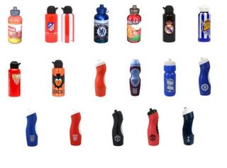 Merchandise Football Sports Drinks Water Bottle Football Gifts