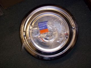  GE 4 Pack Drip Pans for Electric Ranges