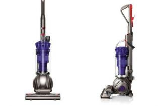 Dyson DC41 Purple Upright Vacuum Latest and Greatest