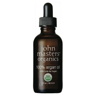 John Masters Organics John Masters Organics 100% Argan Oil 2oz, 59ml