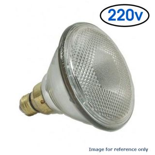 specification brand new ge 150w par38 fl e27 light bulb