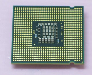 Intel Core 2 Duo E8500 CPU 3 16GHz Clock Speed 6M Cache 1333 FSB Slapk
