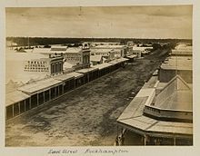  1900 SYDNEY AUSTRALIA (ROCKHAMPTON BRANCH) BOND FORMAT EXCHANGE Huge