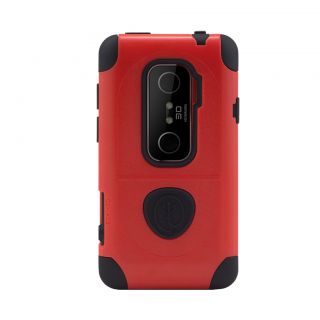 case for htc evo 3d pg86100 what you get 1 x trident red aegis series